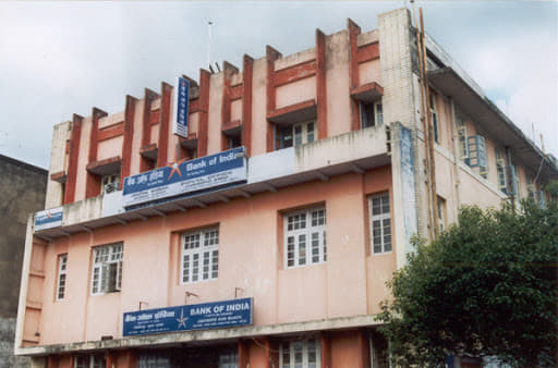 Jamshedpur Workers College Campus photo 3